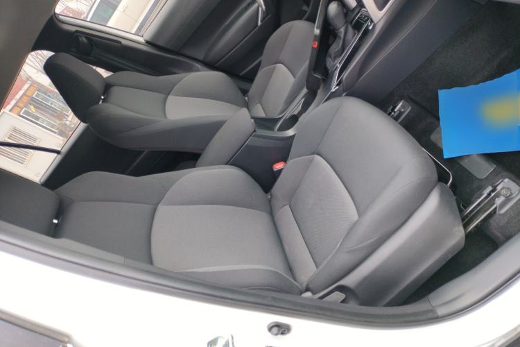 Used Toyota FRONTLANDER 2023 2.0L CVT Elite Edition Right Front Seat