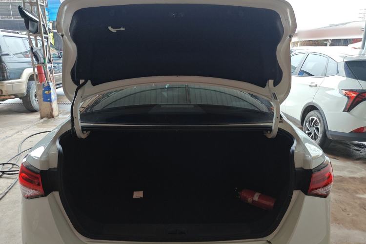 Used Nissan Sylphy 2022 Electric-Drive e-POWER Super Connect PLUS