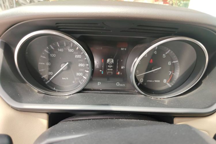 Used Land Rover Range Rover Sport 2014 3.0 SC V6 HSE