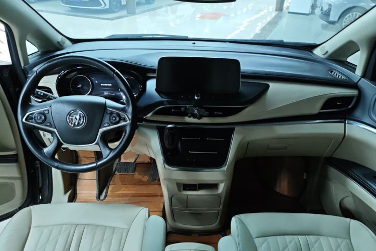 Used Buick GL8 2023 Land Executive Class 652T Luxury Model