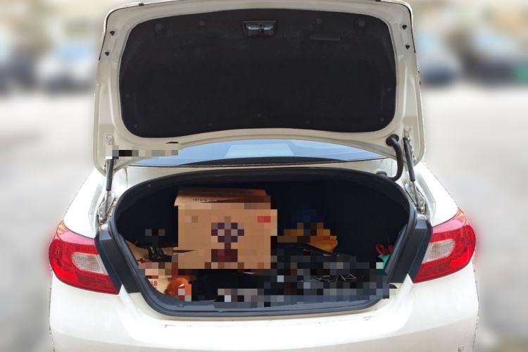 Used Infiniti Q70 2013 Q70L 2.5L Comfort Edition