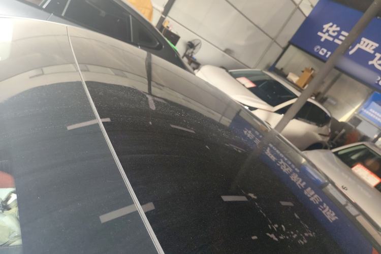 Used XPeng P7 2020 670E
