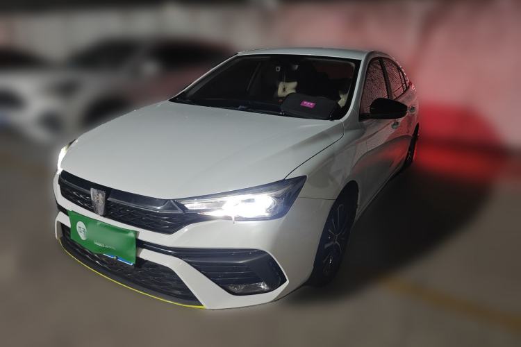 Used Roewe i5 2021 1.5L Manual Platinum Edition