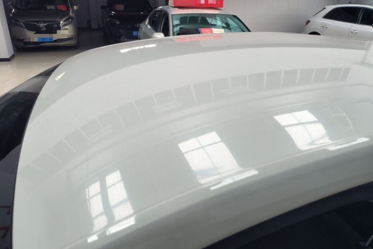 Used Volkswagen Bora 2019 Facelift Bora·Legend 1.5L Automatic Fashion Edition China VI Standard