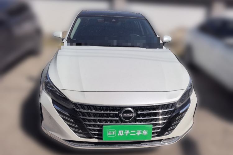 Used Nissan Teana 2022 2.0L XL-Upr Enjoyment Edition Front