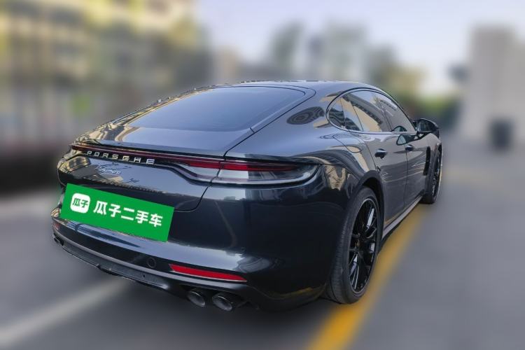 Used Porsche Panamera 2023 Panamera 2.9T
