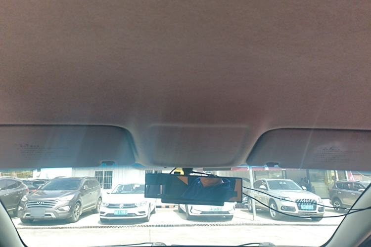 Used Kia Forte 2014 1.6L MT GL