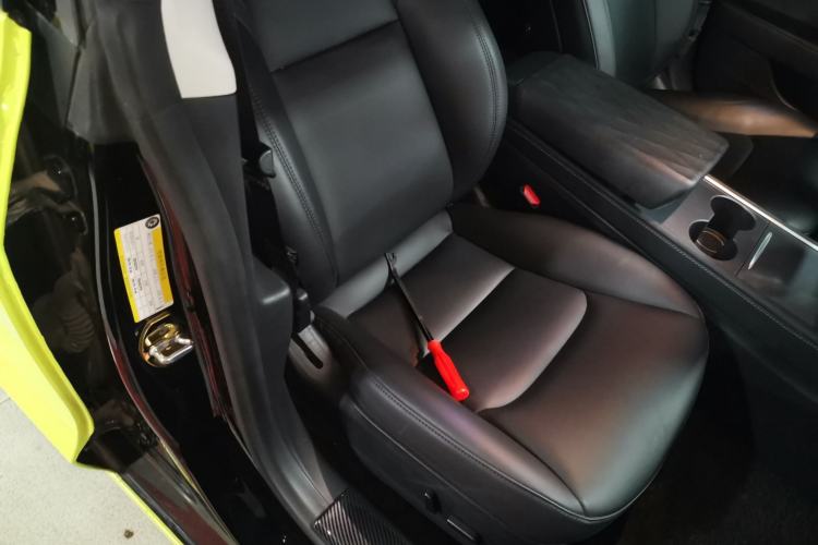 Used Tesla Model 3 2021 Standard Range Rear-Drive Upgraded Version