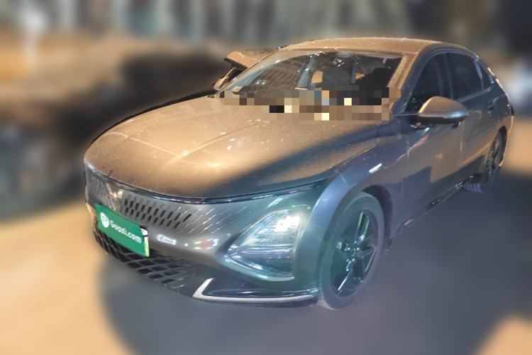 Used Wuling Xingguang 2023 150 Advanced Edition