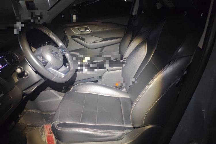 Used Nissan X-Trail 2021 VC-Turbo 300 CVT 2WD Luxury Edition