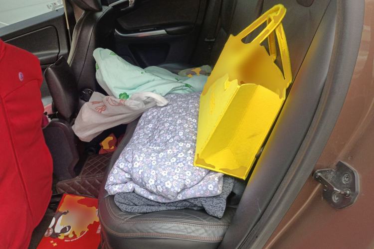 Used Volvo XC60 2013 T6 AWD Zhiya Edition