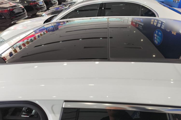 Used Audi A4L 2022 40 TFSI Fashion Dynamic Model
