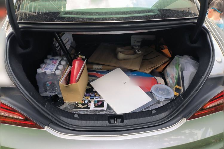 Used Mercedes-Benz CLA 2017 CLA 200 Style Edition