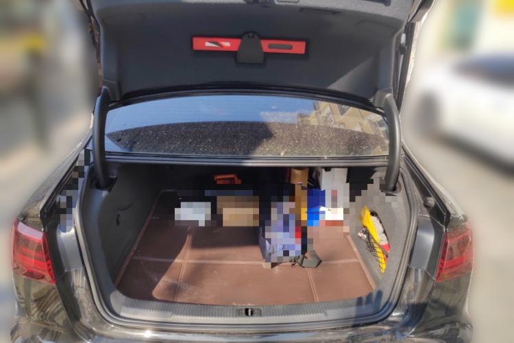 Used Audi A6L 2018 30th Anniversary Edition 50 TFSI quattro Prestige Model
