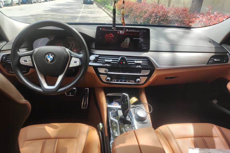 Used BMW 6 Series GT 2021 630i Luxury Design Package
