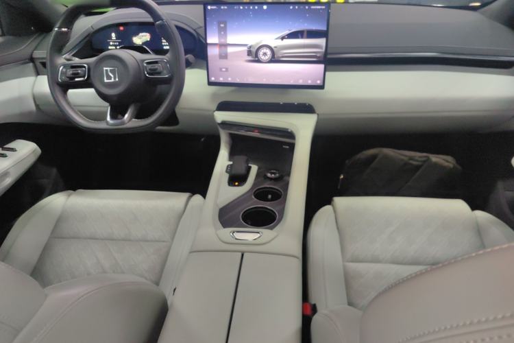 Used Zeekr 001 2025 YOU Edition 100 kWh All-Wheel Drive