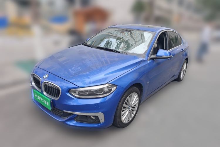 Used BMW 1 Series 2017 118i Design Package Model