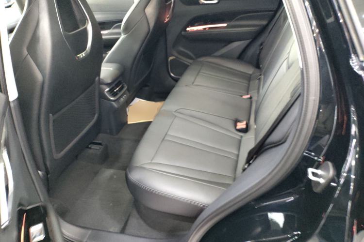 Used Hongqi HS3 PHEV 2024 PHEV 115km Jingwei Edition