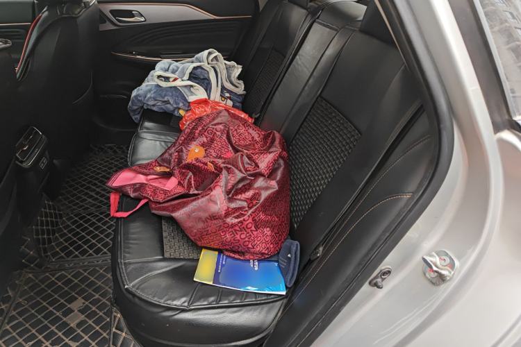 Used AION S 2020 Meizu 580
