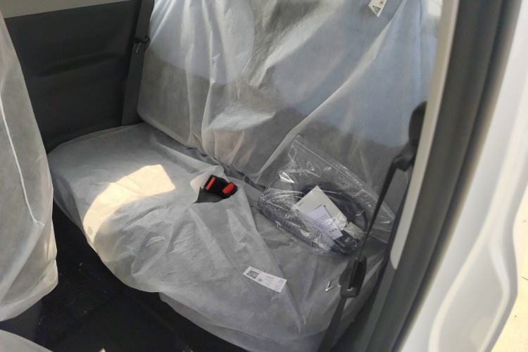 Used Geely Galaxy Panda 2024 Panda Mini 200km Endurance Bear