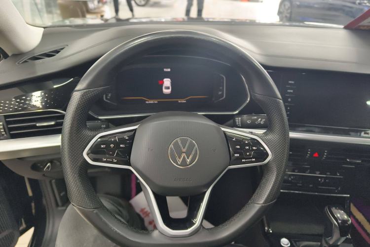 Used Volkswagen Passat 2023 Revised 330TSI Elite Edition