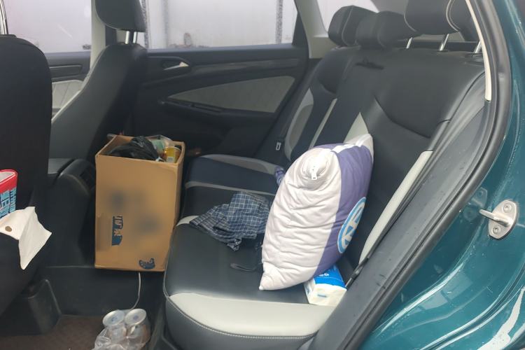 Used Jetta VS7 2022 280TSI Automatic High-Gloss Glory Edition