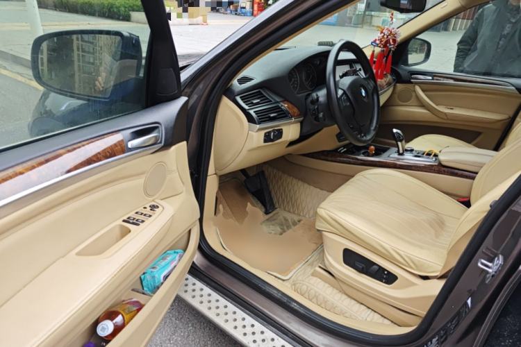 Used BMW X5 2011 xDrive35i Leading Model