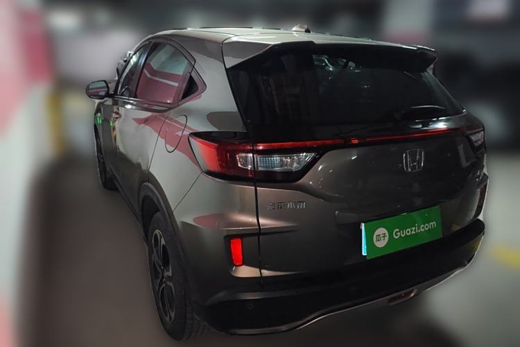 Used Honda XR-V 2015 1.8L EXi CVT Comfort Version
