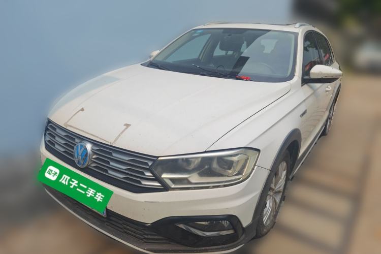 Used Volkswagen C-TREK 2018 1.5L Automatic Comfort Model