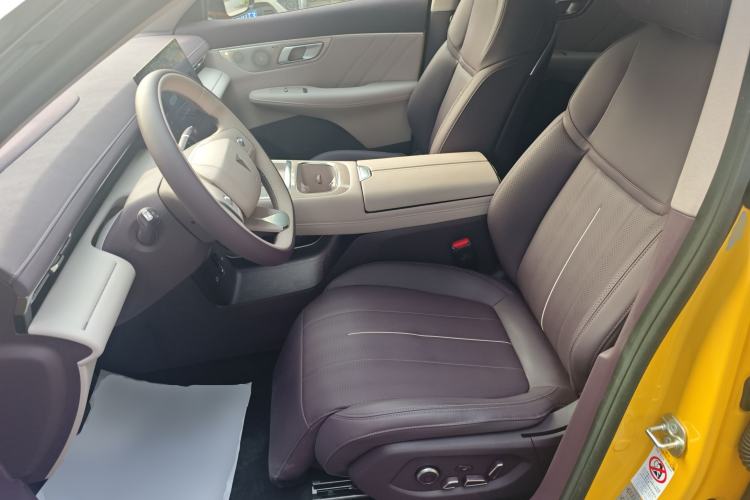 Used Deepal S07 2026 230Ultra with Huawei Qiankun ADS SE Edition