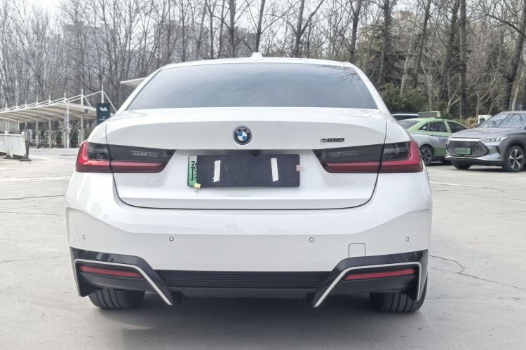 Used BMW i3 2024 eDrive 35 L