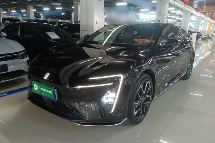 Used Avatr 06 2025 Pro Range-Extended Edition