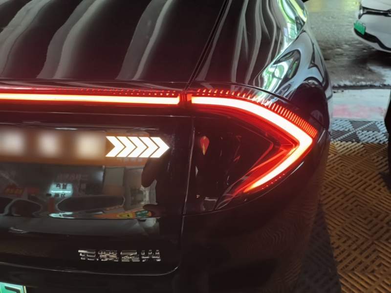 Used Wuling Xingguang 2024 Co-Creation Edition 510 Advanced Model — 7