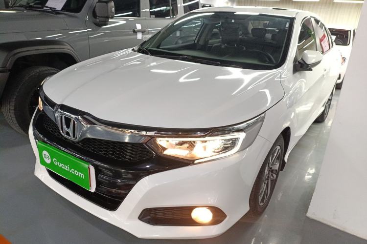 Used Honda Crider 2019 180 Turbo CVT Luxury Edition China VI Emission Standard