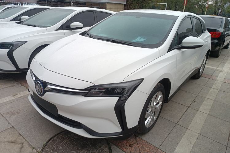 Used Buick Velite 6 2023 Revised Version 430 km Range – Commuter Edition