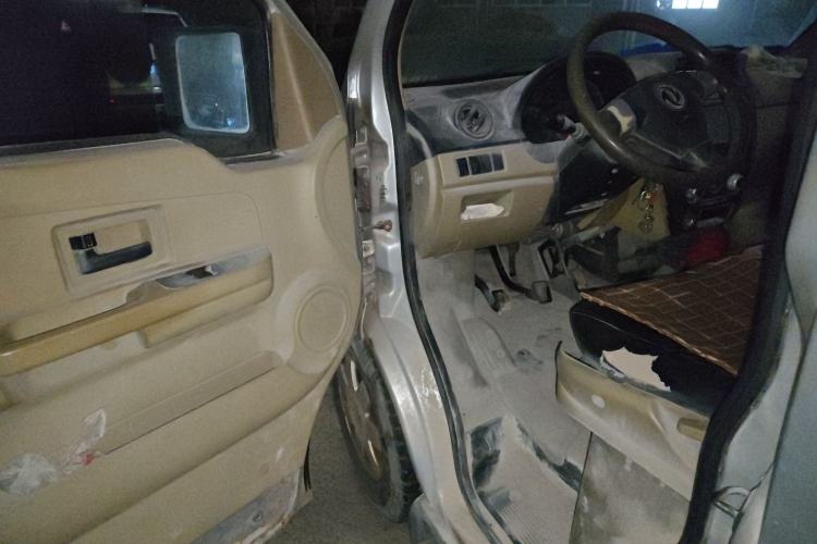 Used Dongfeng Xiaokang C37 2015 1.5L Standard II DK15-06
