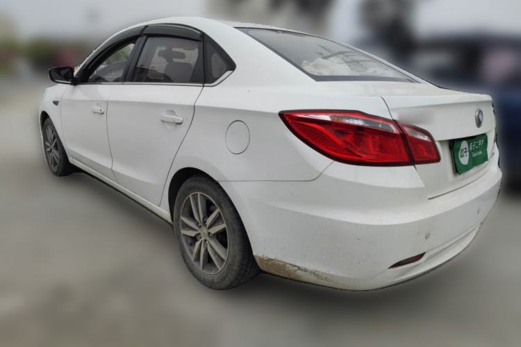 Used CHANGAN Eado 2015 1.6L Manual Luxury Model China V Standard
