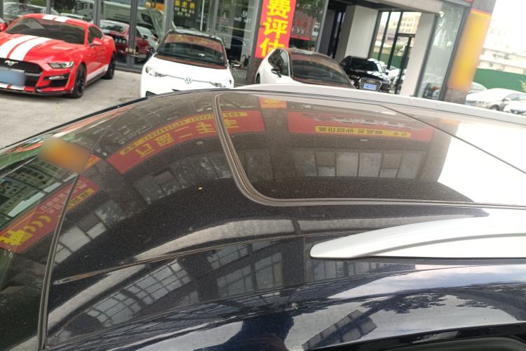 Used Buick Enclave 2020 28T Two-Wheel Drive Prestige Version