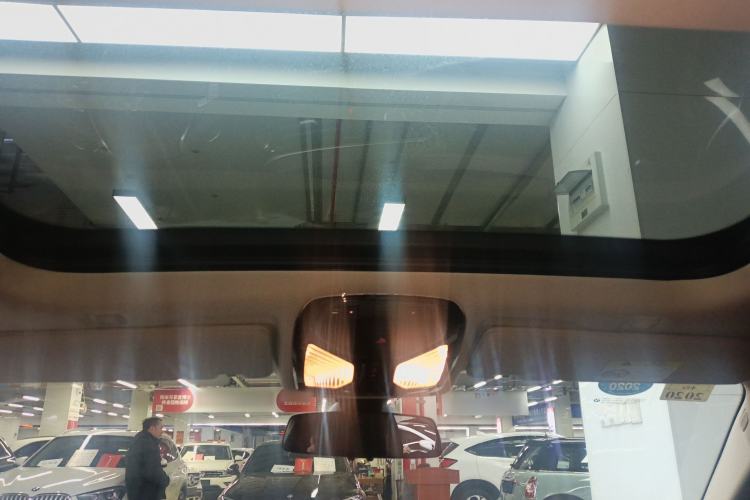 Used BMW 5 Series 2019 530Li Luxury Edition Premium Package
