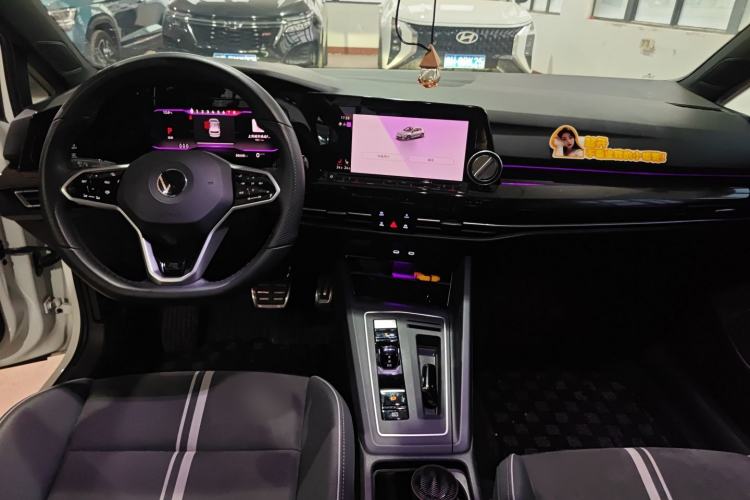 Used Volkswagen Golf 2023 280TSI DSG R-Line Lite