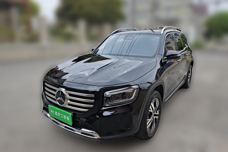 Used Mercedes-Benz GLB 2024 Refresh GLB 220 Dynamic Edition