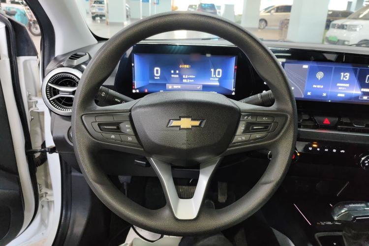 Used Chevrolet Monza 2023 1.5L Dual-Clutch Enjoyment Edition