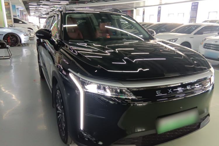 Used EXEED Stellar C-DM 2025 210 Extended-Range Pro Two-Wheel Drive