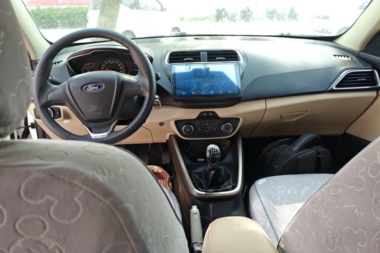 Used Ford Escort 2015 1.5L Manual Comfort Model