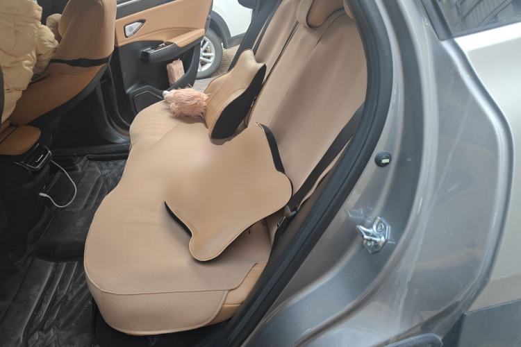 Used Geely Galaxy L7 2023 1.5T 115 km Starship