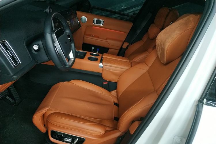 Used Li Auto L7 2023 Air model