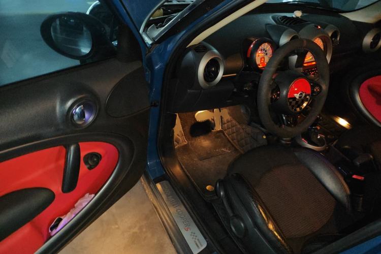 Used MINI Countryman 2012 1.6T COOPER S