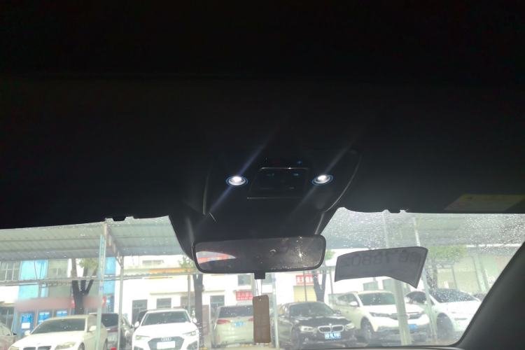 Used BYD Han 2023 EV Champion Edition 605KM Front-Drive Premium Model