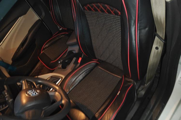 Used Buick GT 2016 15N Automatic Elite Edition