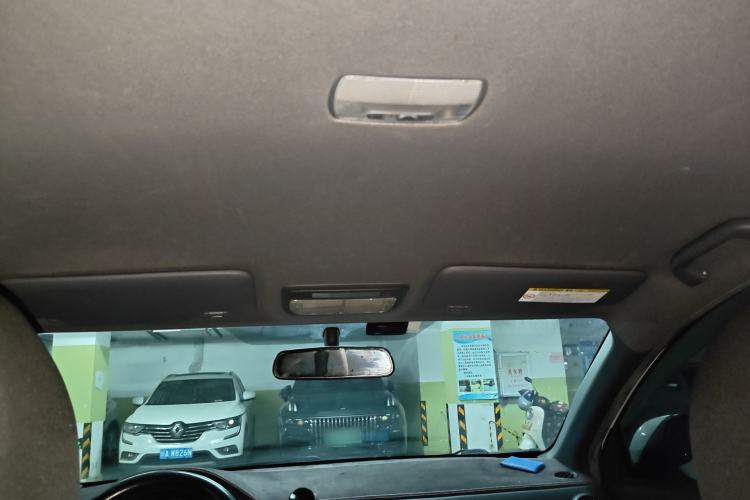 Used Honda XR-V 2015 1.5L LXi CVT Classic Edition
